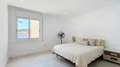 Apartment in Molí de Baix-Bardají photo 10
