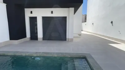 House in Heredades photo 2