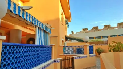 Casa – El Campello - Vista 2