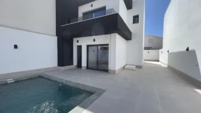 House in Heredades photo 34