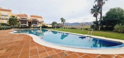 Penthouse in El Romeral-Santa Amalia photo 27