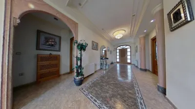 Chalet in Elche photo 17