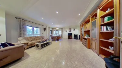 Chalet in Elche photo 18