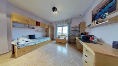 Chalet in Elche photo 23