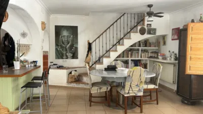Casa en Finestrat photo 17