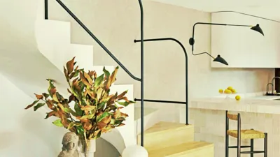 Casa - Vista 5