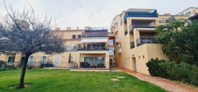 Penthouse in El Romeral-Santa Amalia photo 30