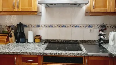 Piso en Benalmádena photo 18