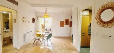 Penthouse in El Romeral-Santa Amalia photo 4