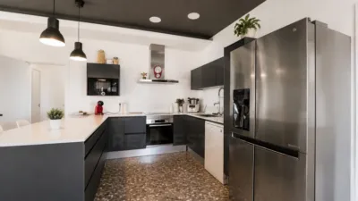 House in Abrera photo 13