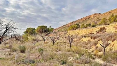 Terreno en venta en Agost - Vista 2