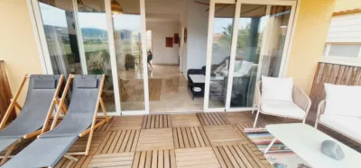 Penthouse in El Romeral-Santa Amalia photo 23