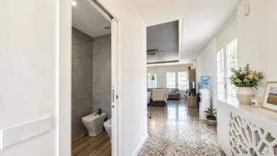 House in Abrera photo 5