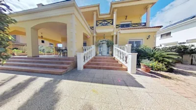 Casa – Elx - Elche - Vista 5