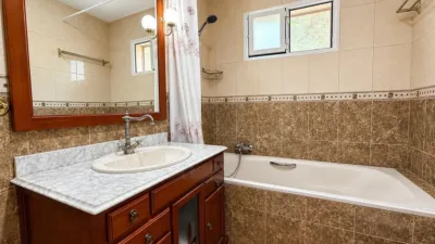 Chalet in Busot photo 10