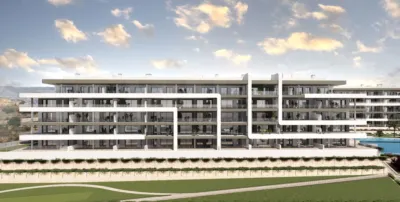 Apartment in Campo de Alicante photo 26