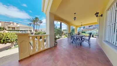 Casa – Elx - Elche - Vista 4
