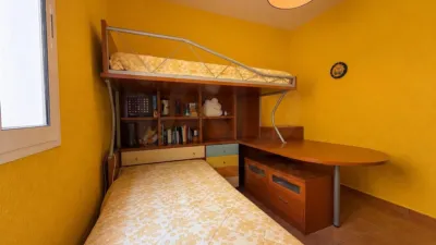Chalet in Busot photo 14