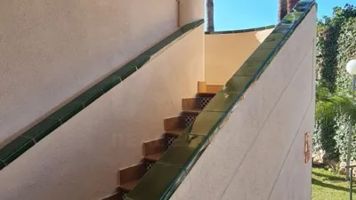Piso en Benalmádena photo 28