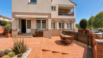 House in Abrera photo 10