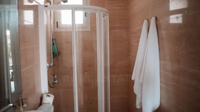 Penthouse in El Romeral-Santa Amalia photo 19