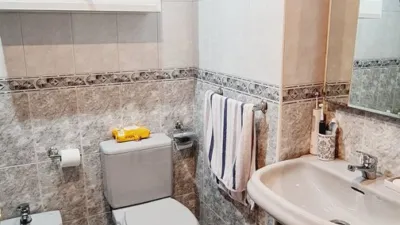 Piso en Benalmádena photo 12