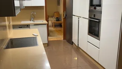 Apartment in Estrella photo 21
