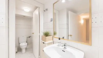 House in Abrera photo 33