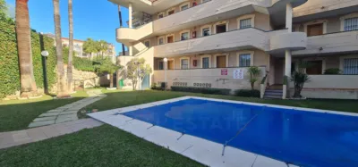 Piso en Benalmádena photo 32