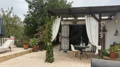 Casa en Finestrat photo 11