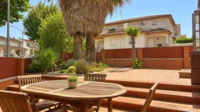 House in Abrera photo 11