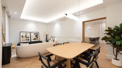 Apartment for Sale photo 4
