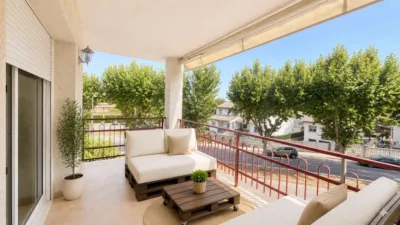 House in Abrera photo 21
