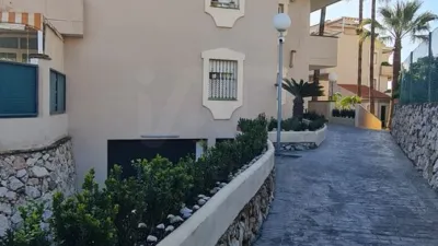 Piso en Benalmádena photo 37