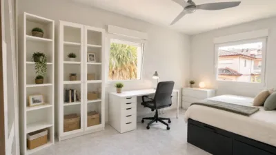 House in Abrera photo 25