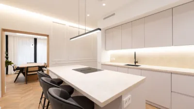 Apartment for Sale photo 2