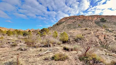 Terreno en venta en Agost - Vista 5