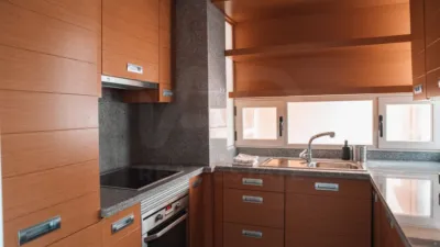 Penthouse in El Romeral-Santa Amalia photo 5