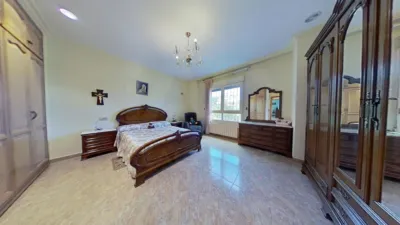 Chalet in Elche photo 14