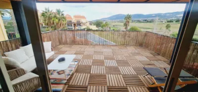 Penthouse in El Romeral-Santa Amalia photo 21