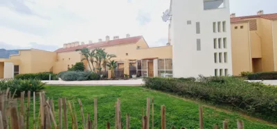 Penthouse in El Romeral-Santa Amalia photo 39