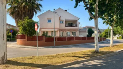 House in Abrera photo 2