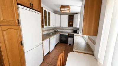 Casa - Vista 4