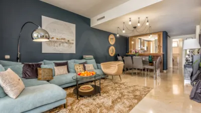 Casa en Mijas photo 3