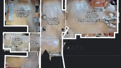 Chalet in Elche photo 40
