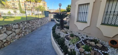 Piso en Benalmádena photo 35