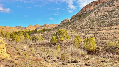 Terreno en venta en Agost - Més