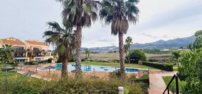 Penthouse in El Romeral-Santa Amalia photo 36