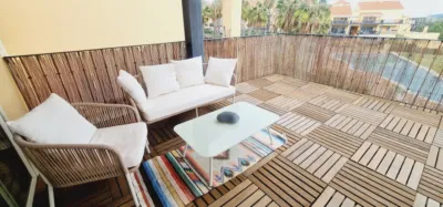 Penthouse in El Romeral-Santa Amalia photo 26