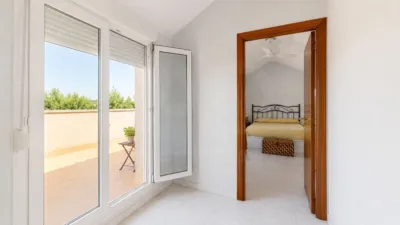 House in Abrera photo 26